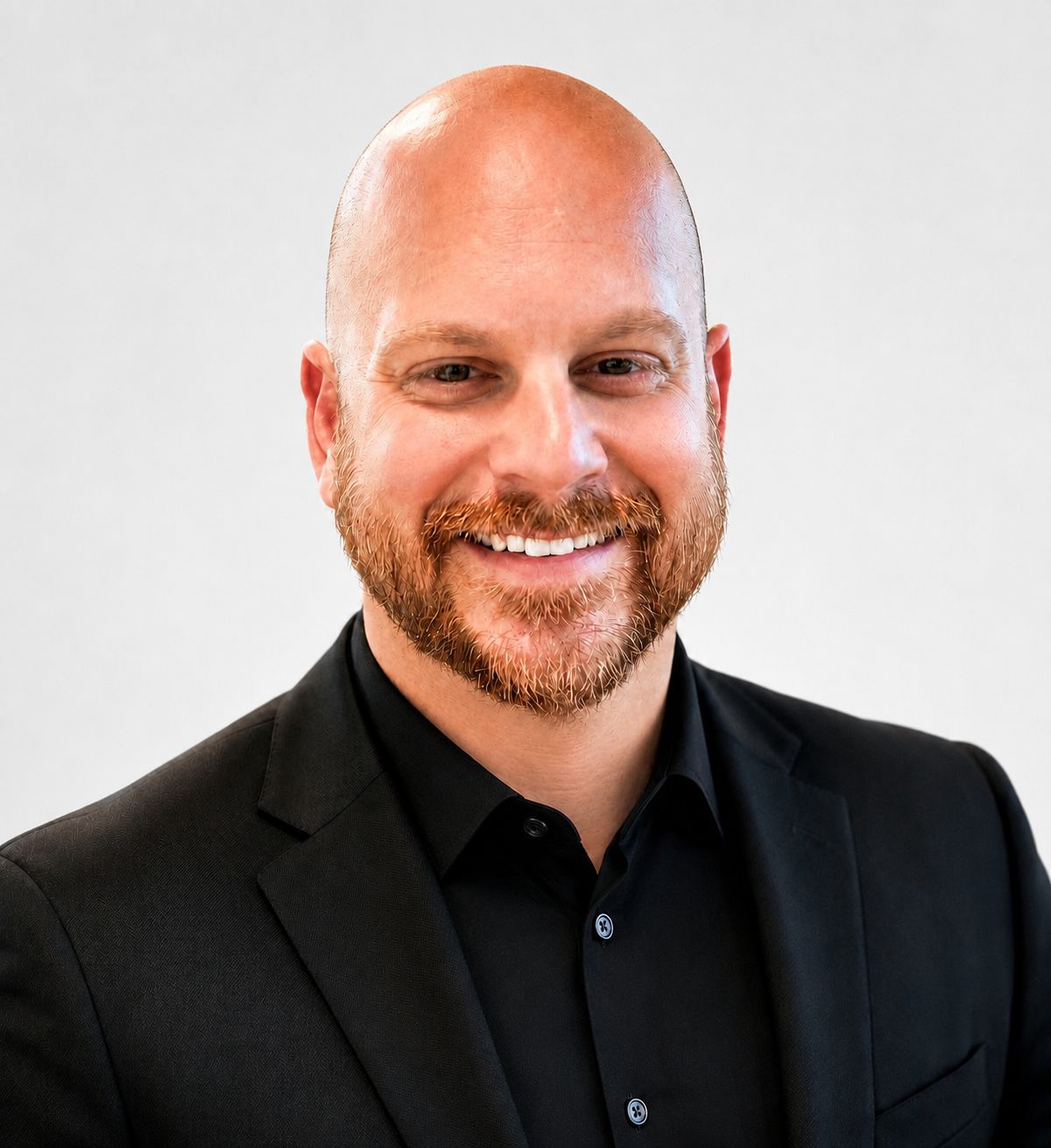 Ben Schulte